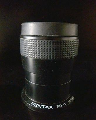 Oculare fotografico con ingrandimento 0,95x Pentax
