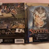 SILVERFALL gioco per pc