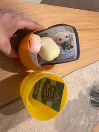 Funko pop uovo pasqua kinder