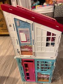 Casa Barbie