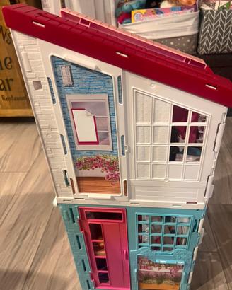 Casa Barbie