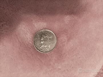 500 lire Argento 