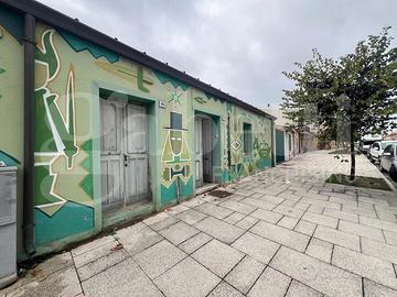 Casa Indipendente Oristano [Cod. rif 3270673VRG]