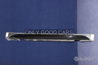 Minigonna sottoporta dx bmw x1 e84 m sport |000366