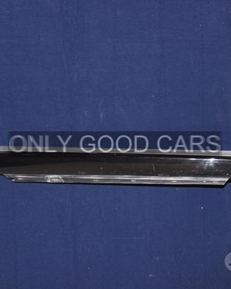Minigonna sottoporta dx bmw x1 e84 m sport |000366