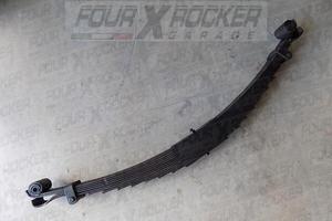 Balestra sospensione Auto Union DKW Munga F91/4