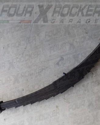 Balestra sospensione Auto Union DKW Munga F91/4