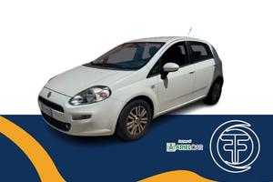 Fiat Punto 1.3 MJT II 75 CV 5 porte Street
