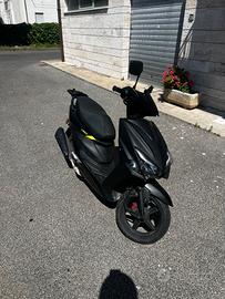 Motron Breezy 50 cc
