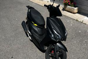 Motron Breezy 50 cc