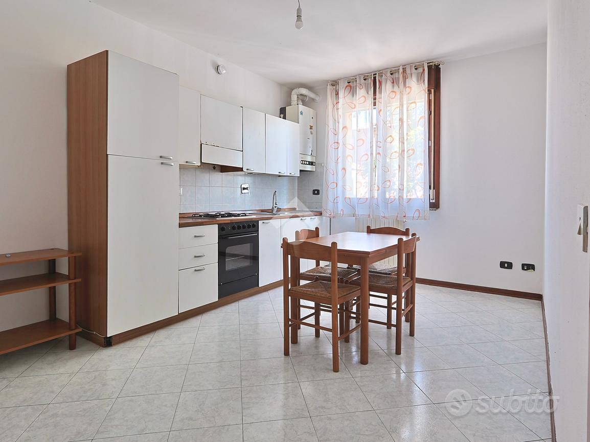 Appartamento – Roncocesi - Vista 2