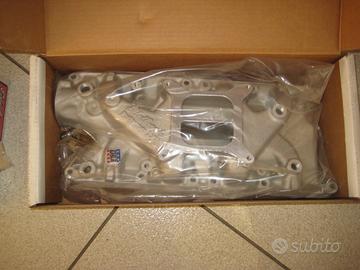 Collettore di aspirazione edelbrock 2121
