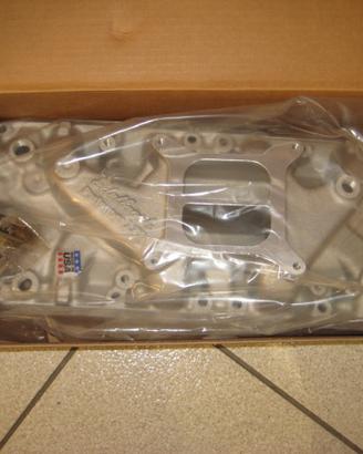 Collettore di aspirazione edelbrock 2121