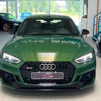 Audi RS5 SPORTBACK 450CV AUDI EXCLUSIVE