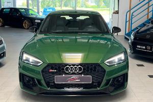 Audi RS5 SPORTBACK 450CV AUDI EXCLUSIVE