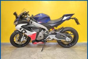 APRILIA RS 660 Garantita e Finanziabile
