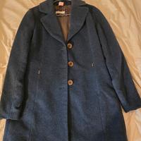 Cappotto Bugatti