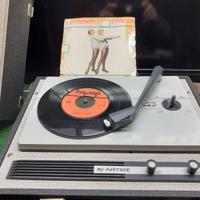 Fonovaligia anni 70 NUOVA FARO