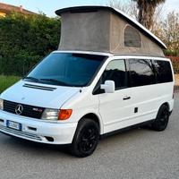 MERCEDES Vito Marco polo Westfalia 
