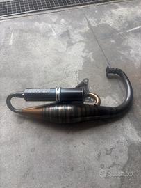 Marmitta booster