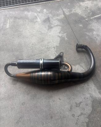 Marmitta booster