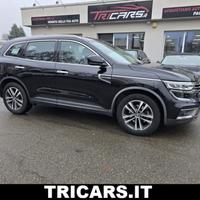 RENAULT Koleos Blue dCi 184 CV X-Tronic Initiale