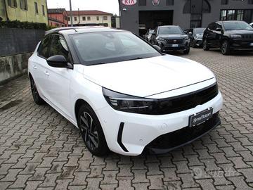 Opel Corsa 1.2 100 CV GS - OK NEOPAT. CarPlay/Led/