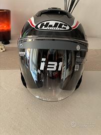 Casco moto/scooter HJC aperto modello i31