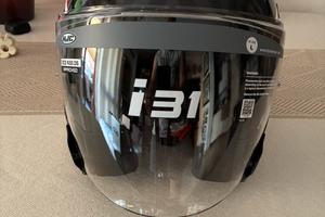 Casco moto/scooter HJC aperto modello i31