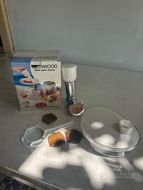 Accessori kenwood