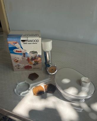 Accessori kenwood