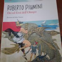 Libri roberto piumini