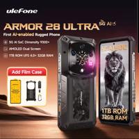 Ulefone Armor 28 Ultra  smartphone Rugged
