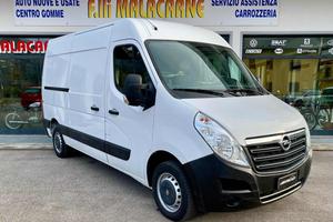 Opel Movano 28 2.3 CDTI 130CV Furgone UNICO PROPRI