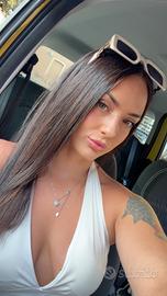 Candidata per lavoro