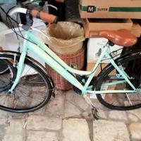 Bici da donna
