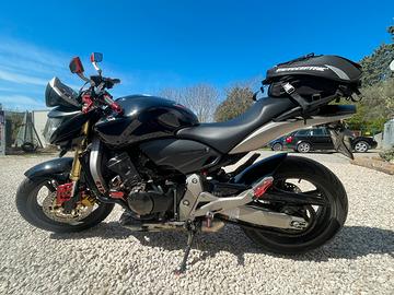 2008 Honda Hornet