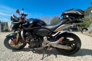 2008 Honda Hornet