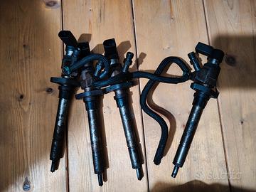 iniettori Ford kuga 1°serie