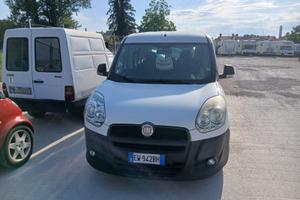 Fiat doblò