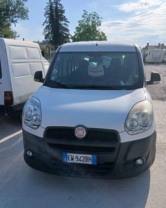 Fiat doblò