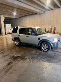 LAND ROVER Discovery 3ª serie - 2006