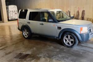 LAND ROVER Discovery 3ª serie - 2006