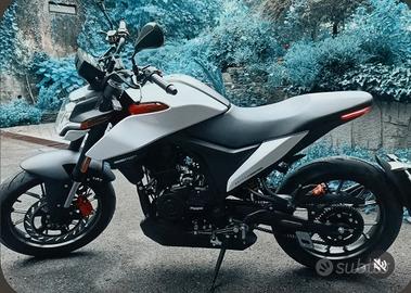 Malaguti Drakon 125 Nuova 