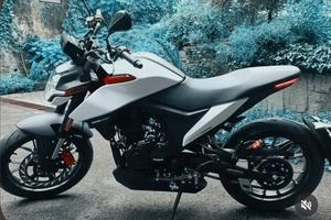 Malaguti Drakon 125 Nuova 