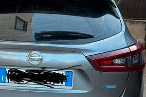 Nissan quashqai 1.5 dci