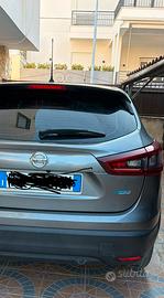Nissan quashqai 1.5 dci