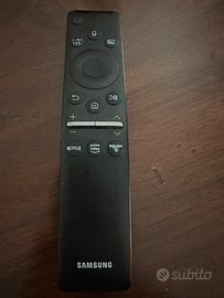 TELECOMANDO Samsung smart tv