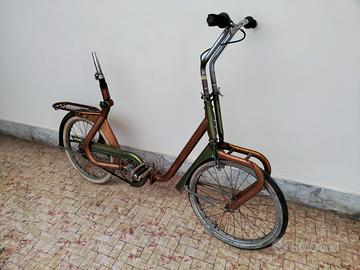 bici pieghevole imperial 2000