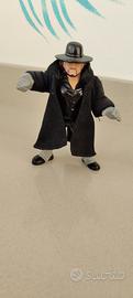 WWF Hasbro The Undertaker